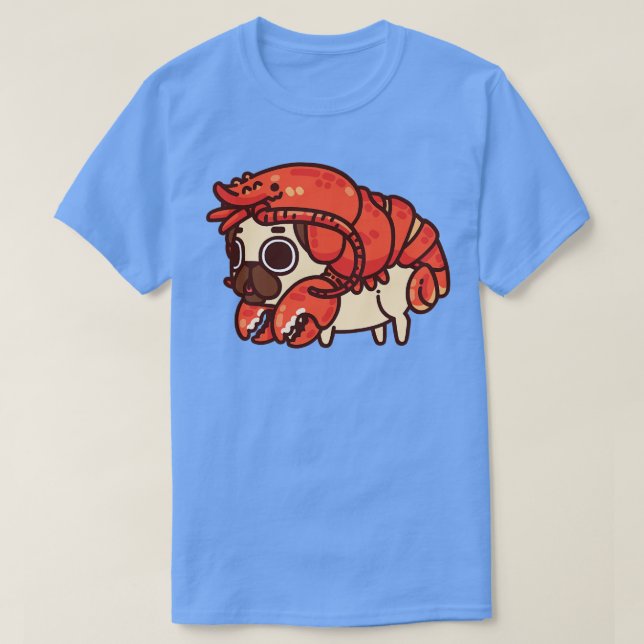 Puglie T-Shirt (Design Front)