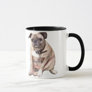 PugLife Mug