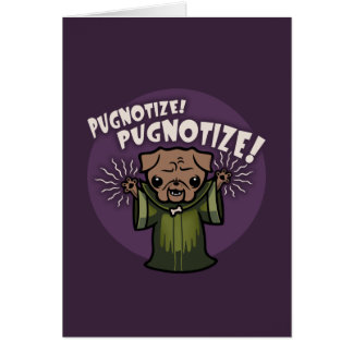 Pugnotize! PUGNOTIZE!