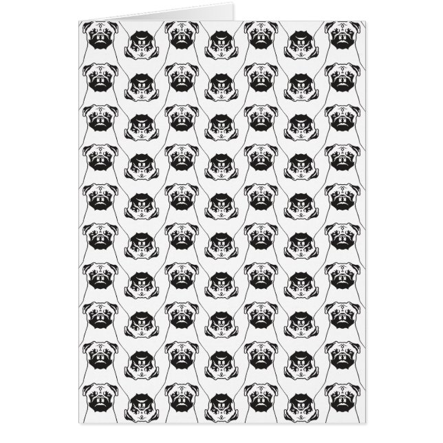 Pugs (Front)