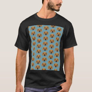 pugs portrait T-Shirt