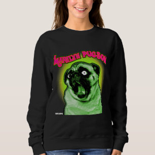 Pugson Classic T-Shirt 816 Sweatshirt
