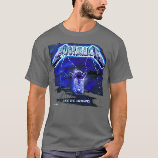 Pugtallica T-Shirt