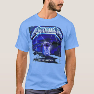 Pugtallica T-Shirt