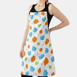 Puimcin Apron