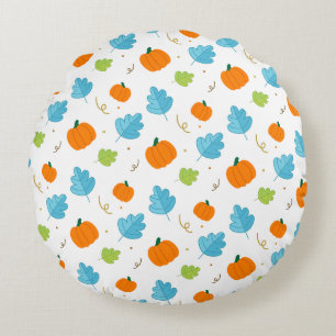 Puimcin Round Cushion