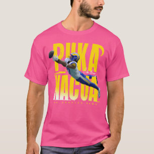 Puka Nacua T-Shirt