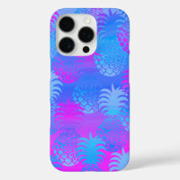 Pukana Hawaiian Pineapple Sunset Blend Peri