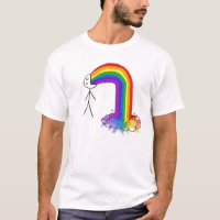 Puke Rainbow