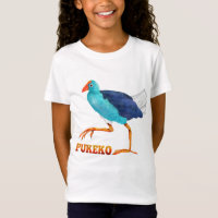 Pukeko