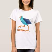 Pukeko