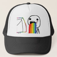 Puking Rainbows