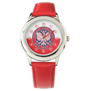Pulaski Wisconsin Polish Eagle Watch