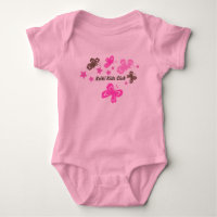 Pulelehua (Butterfly) Kids Tees