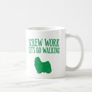 Puli Coffee Mug