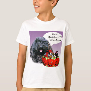 Puli Halloween Candy T-Shirt