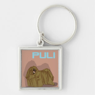 puli key ring