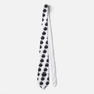 Puli Mum 2 Tie