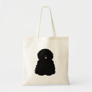 Puli Tote Bag