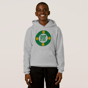 PULL HANES SPORT