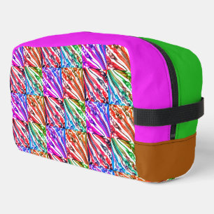 Pulled Bubble Fun / Filters / Dopp Kit