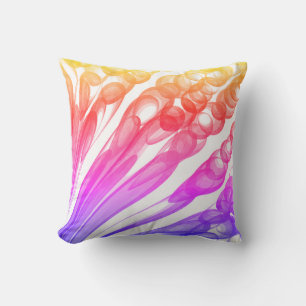 Pulled Bubble Fun / Ipanema / Cushion