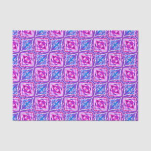 Pulled Bubble Fun / Miami / Mirror Twist / Tissue Paper