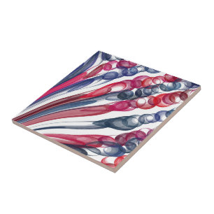 Pulled Bubble Fun / Original / Tile