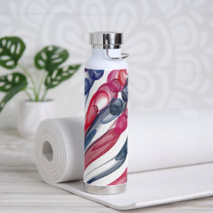 Pulled Bubble Fun / Original / Water Bottle