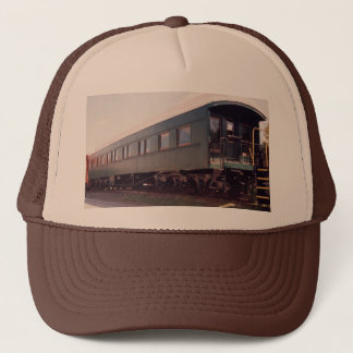 Pullman Hat