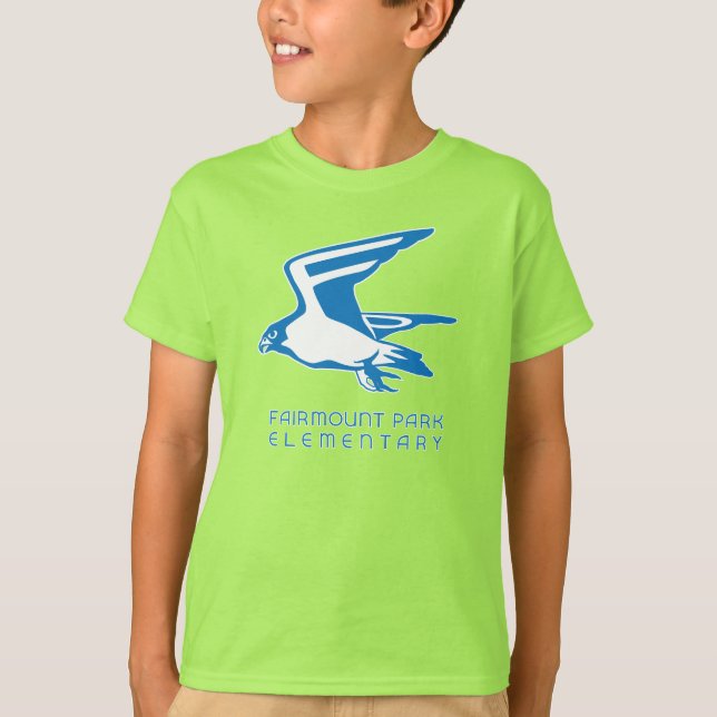 Pullover Hooded Sweatshirt (Front)