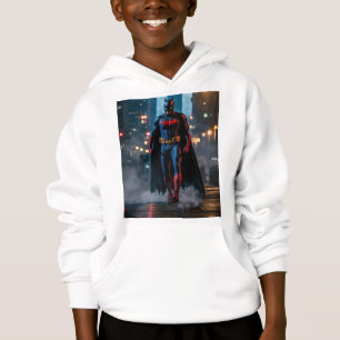 PULLOVER HOODIE