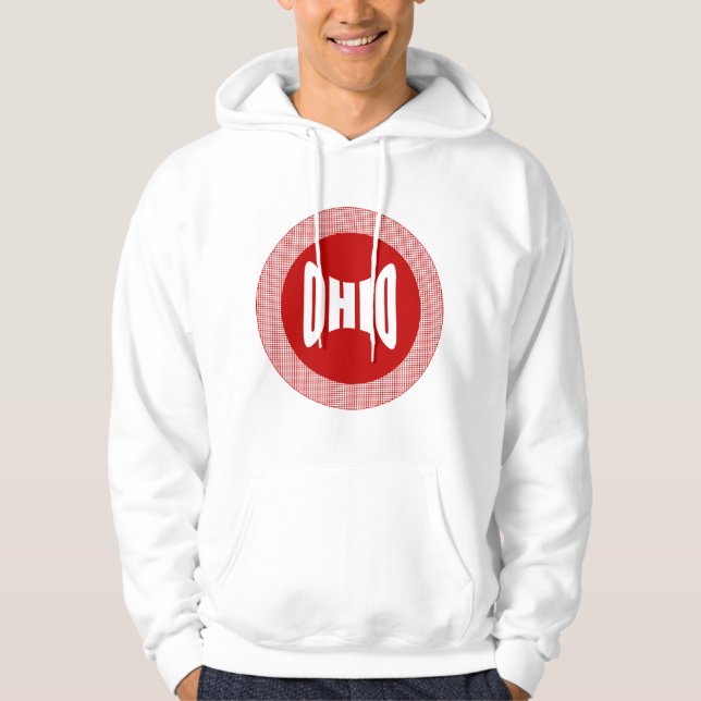 Pullover OHIO (Front)