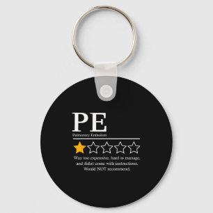 Pulmonary embolism awareness day 2025 not key ring