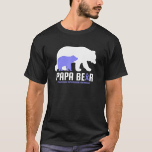 Pulmonary Hypertension Awareness Pulmonary Artery  T-Shirt