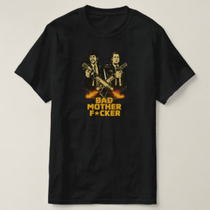 pulp fiction Vincent & Jules  T-Shirt