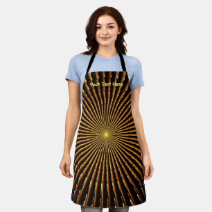 Pulsar Apron