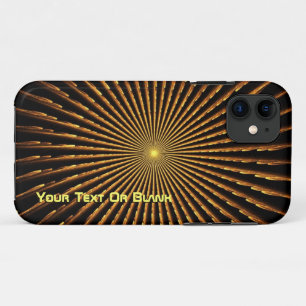 Pulsar Case-Mate iPhone Case