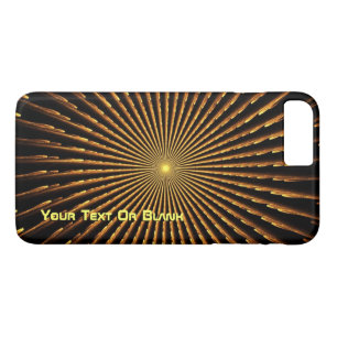 Pulsar Case-Mate iPhone Case
