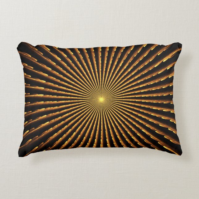 Pulsar Decorative Cushion (Front)