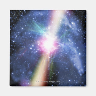 Pulsar Magnet
