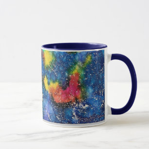 Pulsar Mug