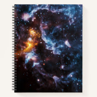 Pulsar Neutron Star Galaxy Image