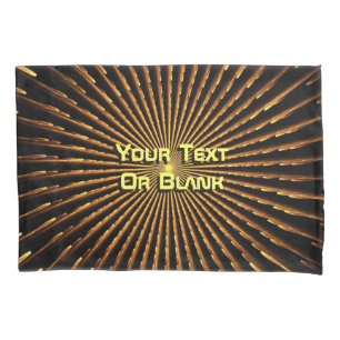 Pulsar Pillowcase