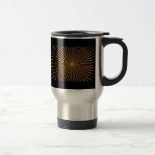 Pulsar Travel Mug
