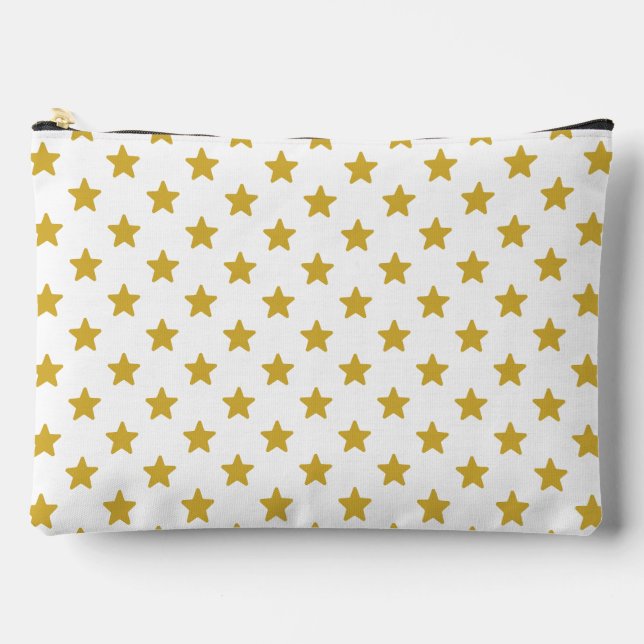 Pulsars Accessory Pouch (Front)