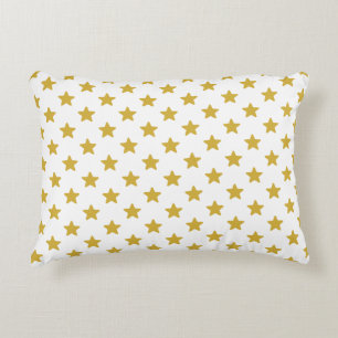 Pulsars Decorative Cushion