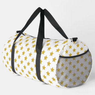 Pulsars Duffle Bag