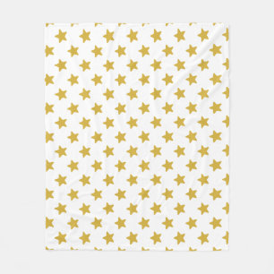 Pulsars Fleece Blanket