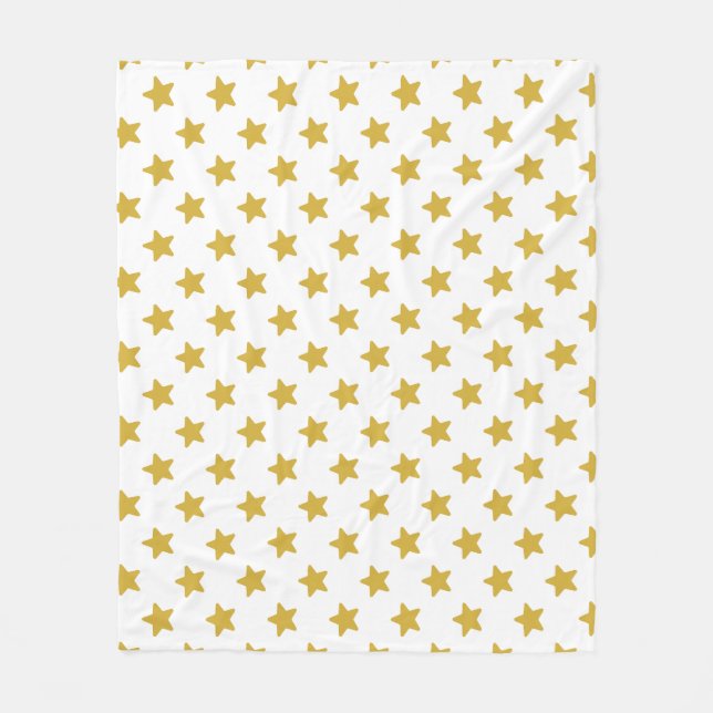 Pulsars Fleece Blanket (Front)